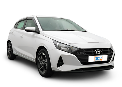 Hyundai NEW I20-img